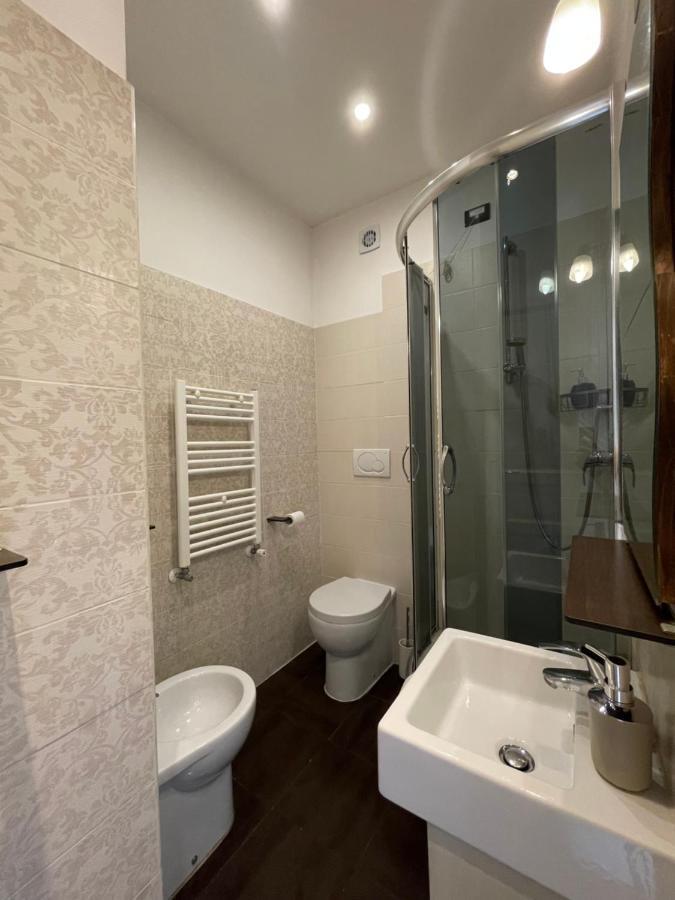 Santa Bibiana B&B Roma Exterior foto