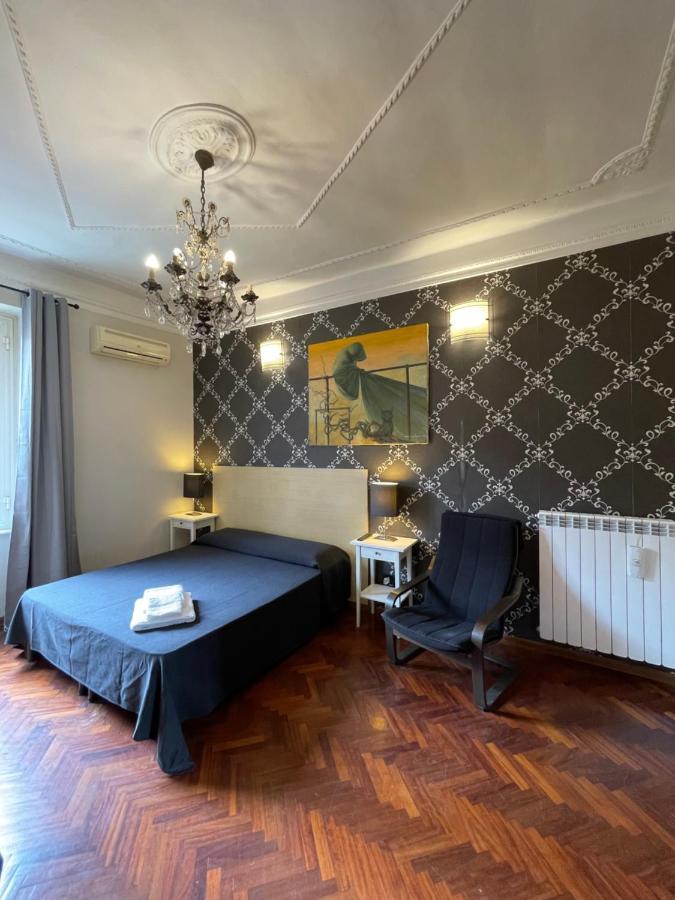 Santa Bibiana B&B Roma Exterior foto
